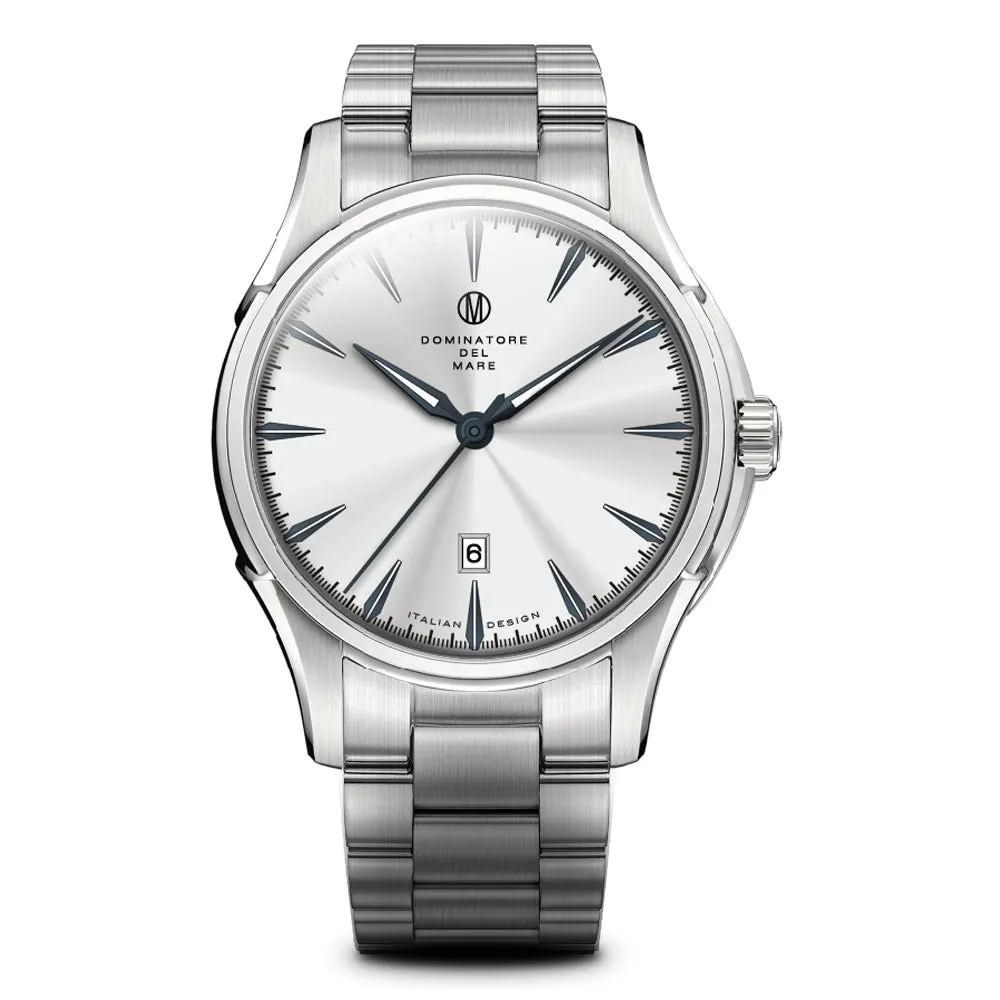 SHEEN SILVER