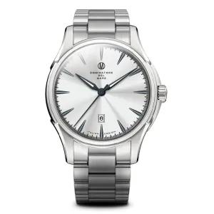 SHEEN SILVER
