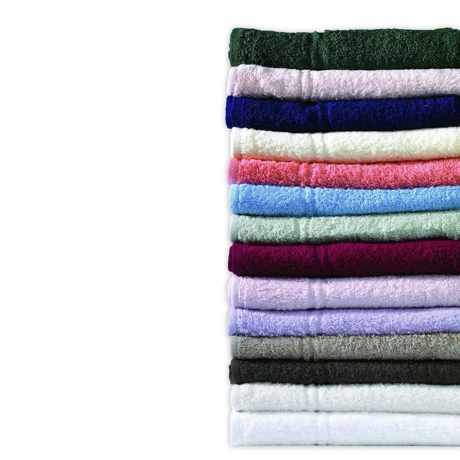 Sheet Towel | 420gsm | Luxury Knitted Towel | Single