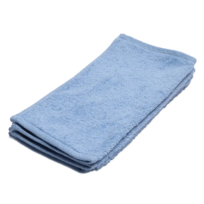 Sheet Towel | 420gsm | Luxury Knitted Towel | Single