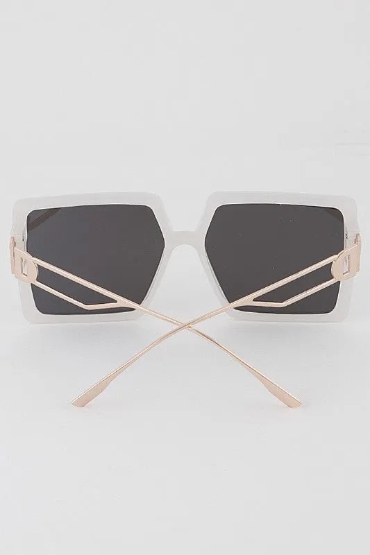 Sherbert - Pastel Sunglasses