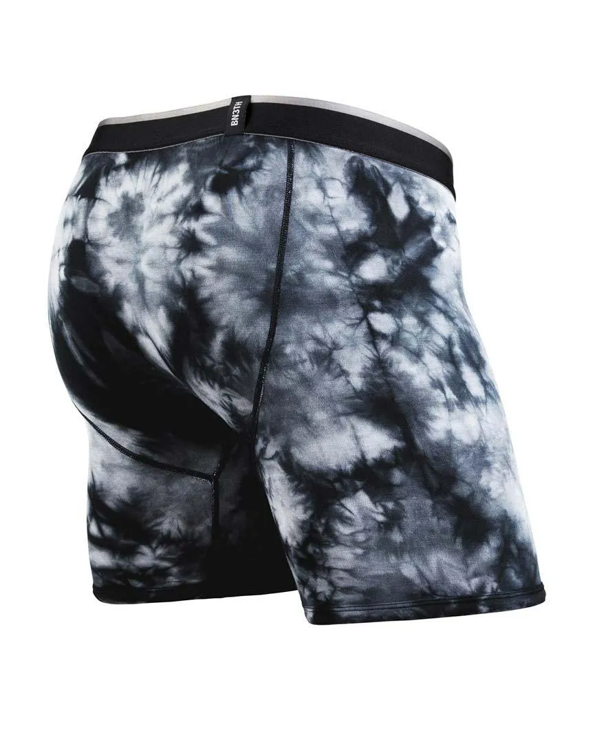 Shibori Classics Boxer Brief Black