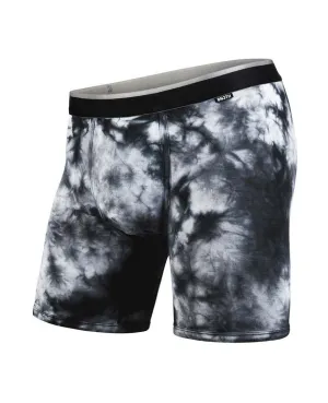 Shibori Classics Boxer Brief Black
