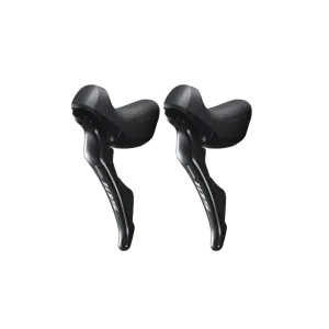 Shimano 105 ST-R7000 11 Speed STI Shifter Set - Black