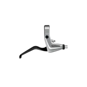 Shimano Bl-T4010 Brake Lever Set Alivio Trekking Silver