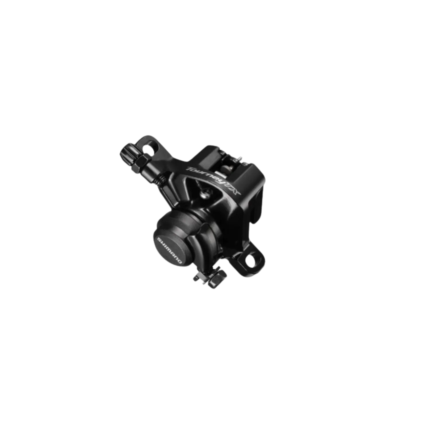 Shimano Br-Tx805 Disc Brake Caliper w/o Rotor w/o Adapter Black
