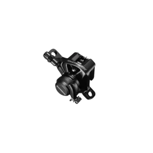 Shimano Br-Tx805 Disc Brake Caliper w/o Rotor w/o Adapter Black