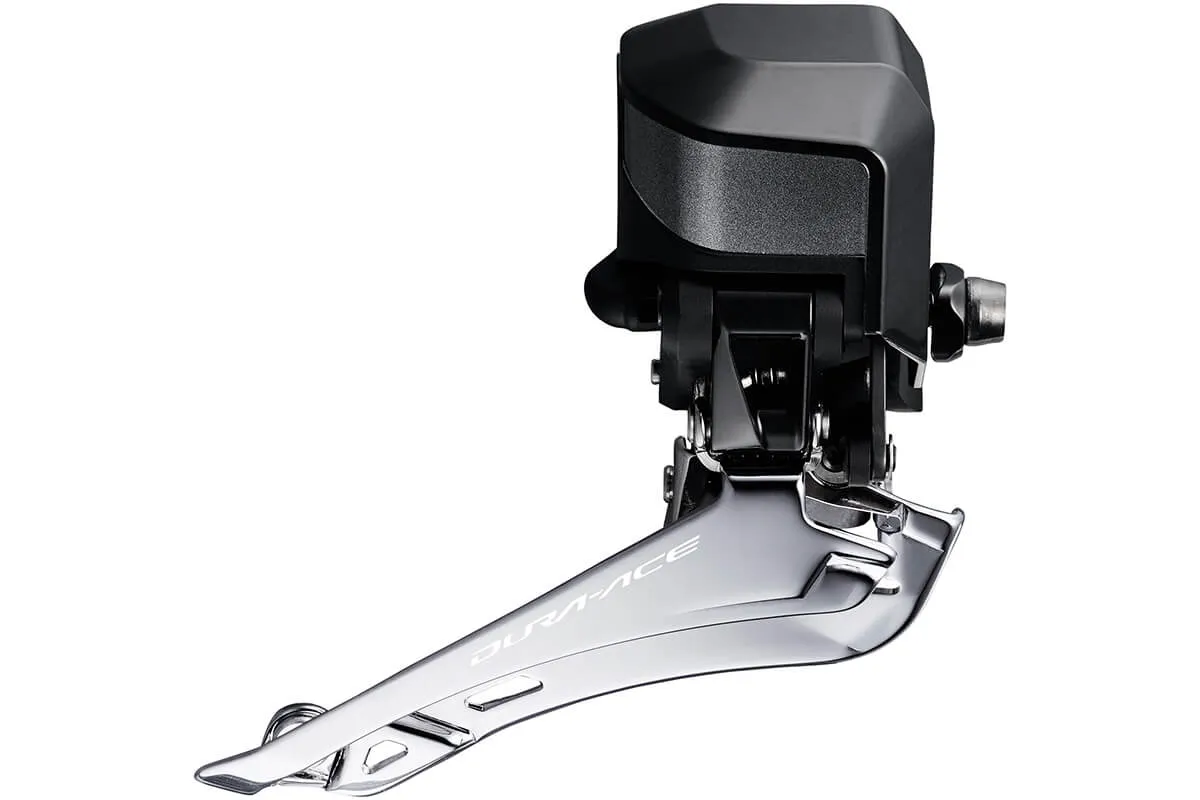 Shimano Dura-Ace Di2 R9150 11-Speed Front Derailleur