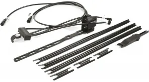 Shimano Dura Ace EW-7970 Di2 Derailleur To Battery External Cable Set
