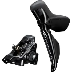 Shimano Dura-Ace ST-R9270-R 12 Speed Di2 Shifters - Left Rear