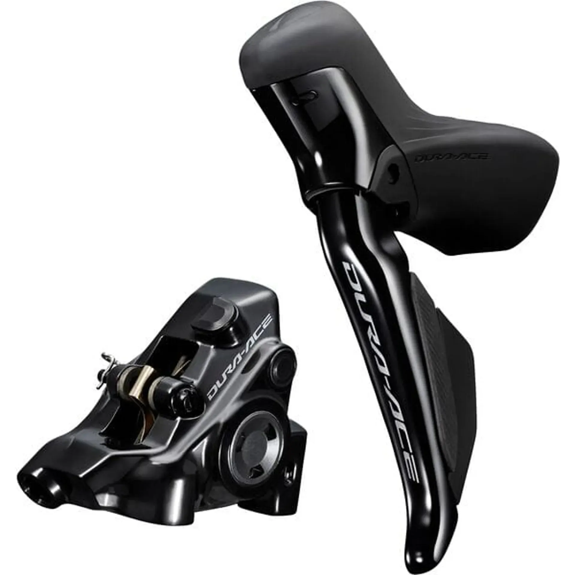 Shimano Dura-Ace ST-R9270-R 12 Speed Di2 Shifters - Left Rear