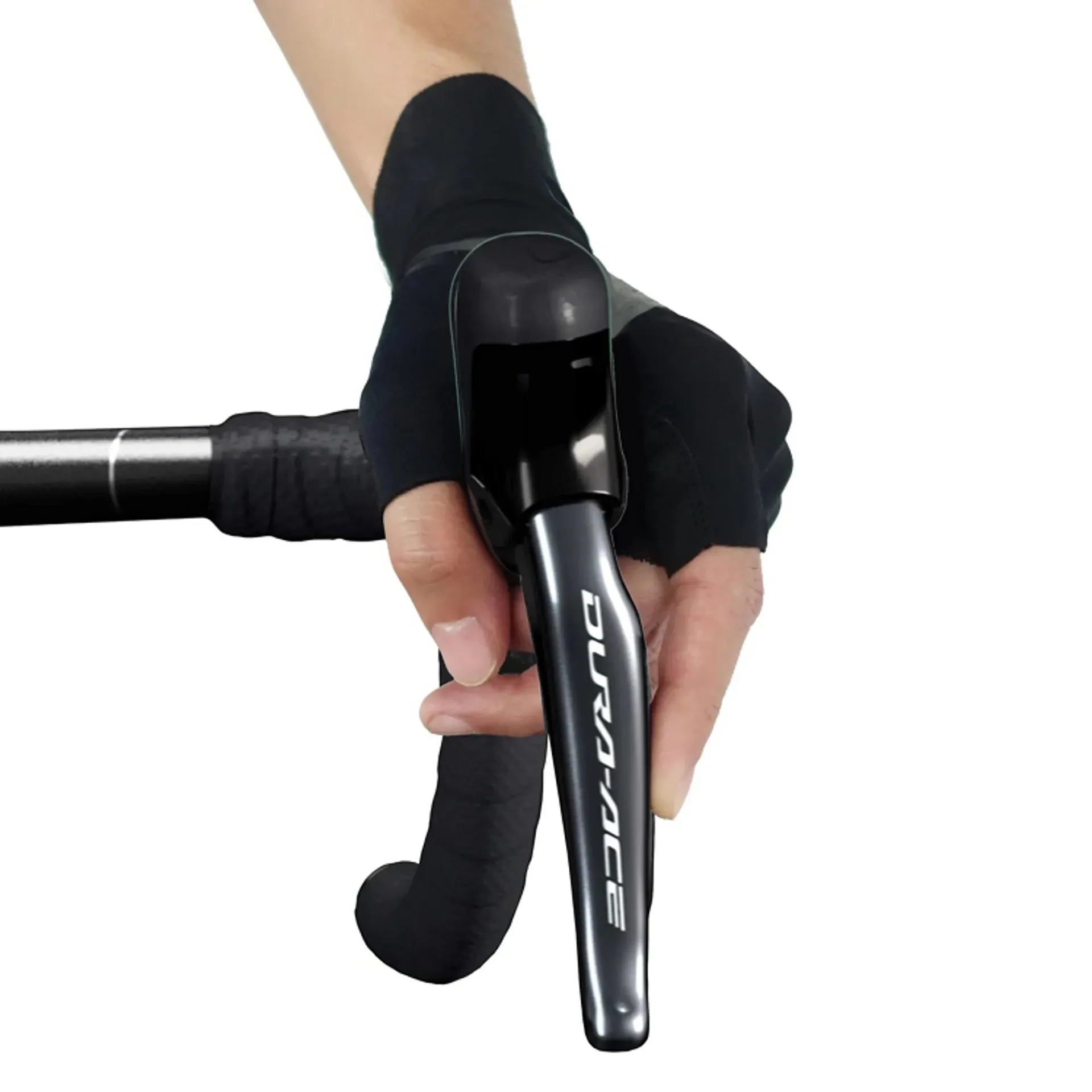 Shimano Dura-Ace ST-R9270-R 12 Speed Di2 Shifters - Left Rear
