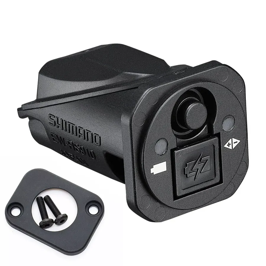 Shimano EW-RS910 E-Tube Di2 Junction Box