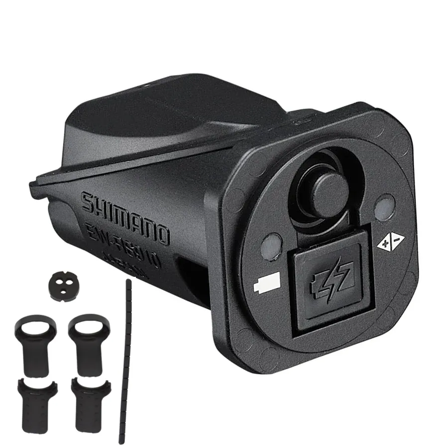 Shimano EW-RS910 E-Tube Di2 Junction Box