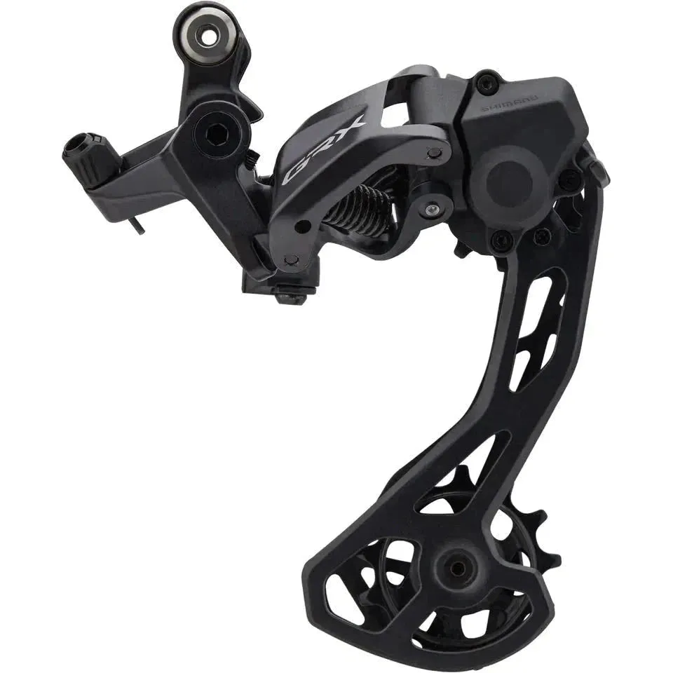 Shimano GRX RD-RX820 2x12 Speed Rear Derailleur