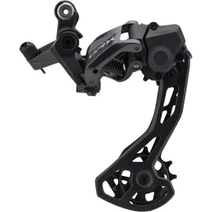 Shimano GRX RD-RX820 2x12 Speed Rear Derailleur