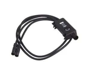 Shimano Ultegra 6770 Di2 E-Tube Junction - SM-EW67A-E