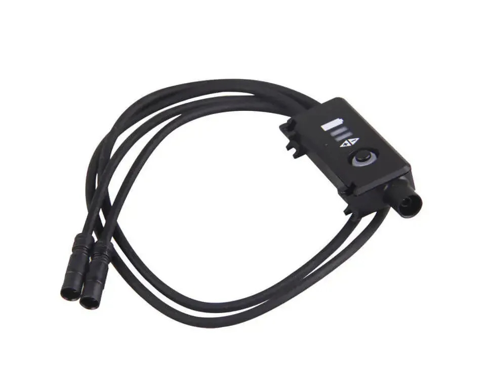 Shimano Ultegra 6770 Di2 E-Tube Junction - SM-EW67A-E
