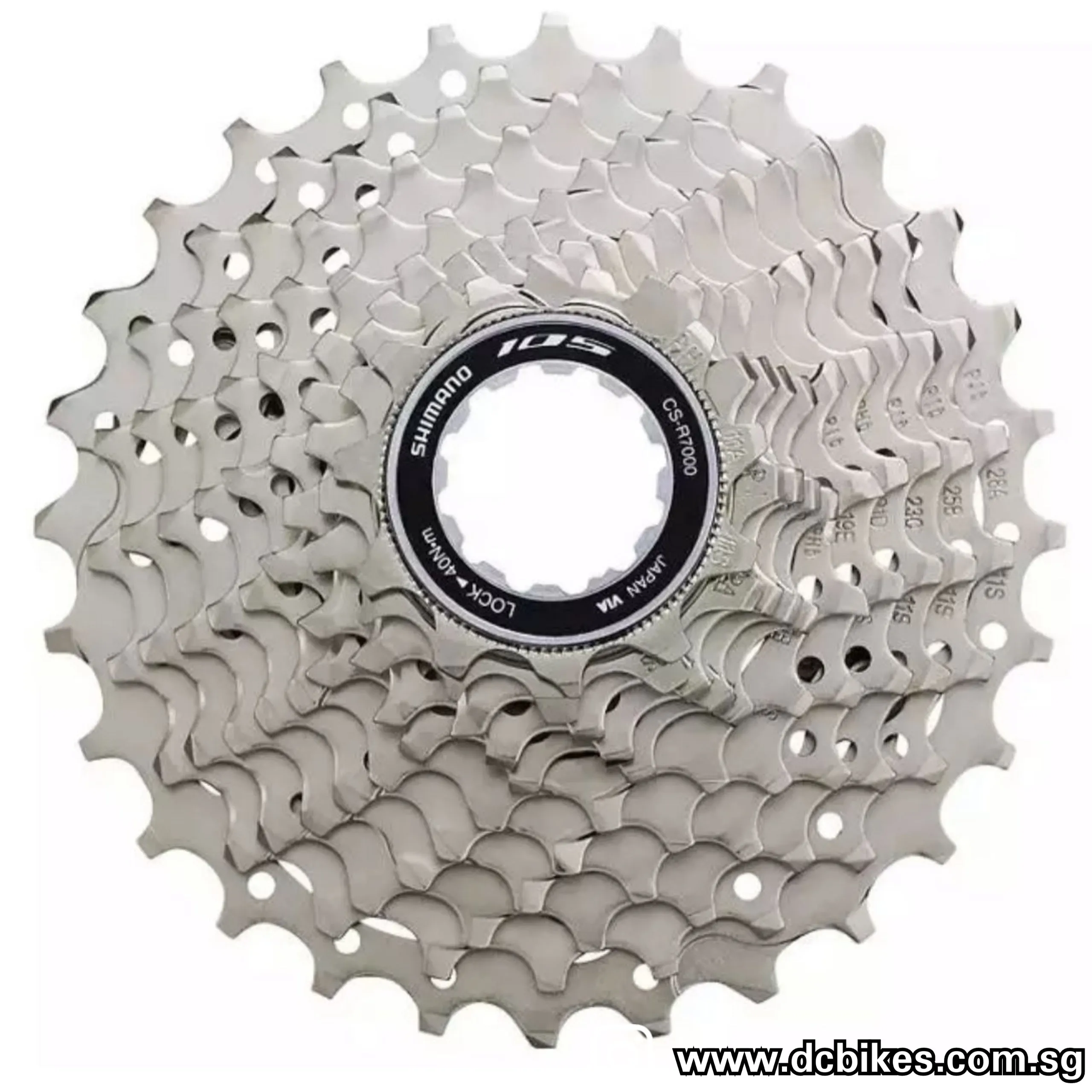 Shimano Ultegra R8000 R7000 105 11 Speed Flat Bar Shifter/32T 34T Cassette/Gs Medium Derailleur