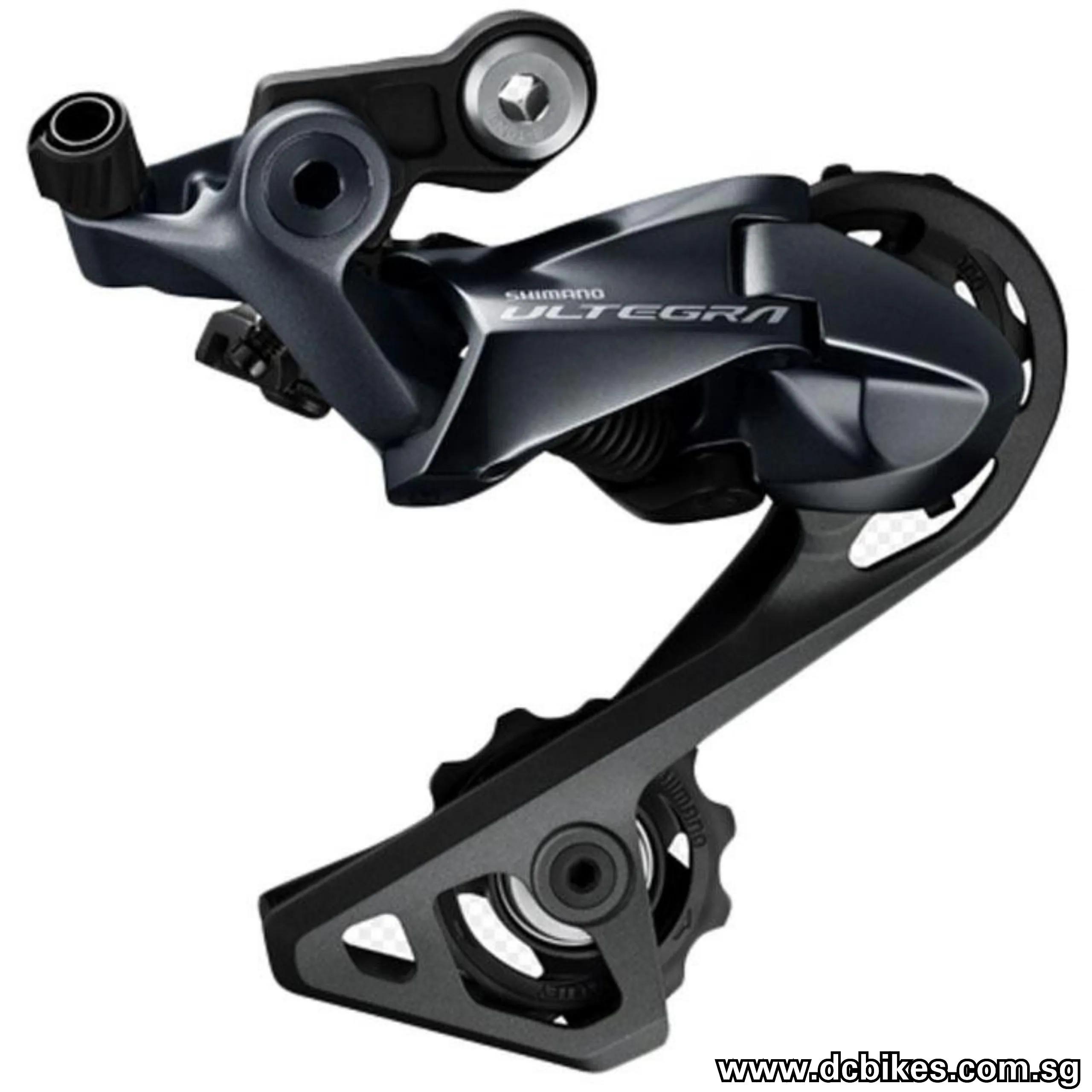 Shimano Ultegra R8000 R7000 105 11 Speed Flat Bar Shifter/32T 34T Cassette/Gs Medium Derailleur