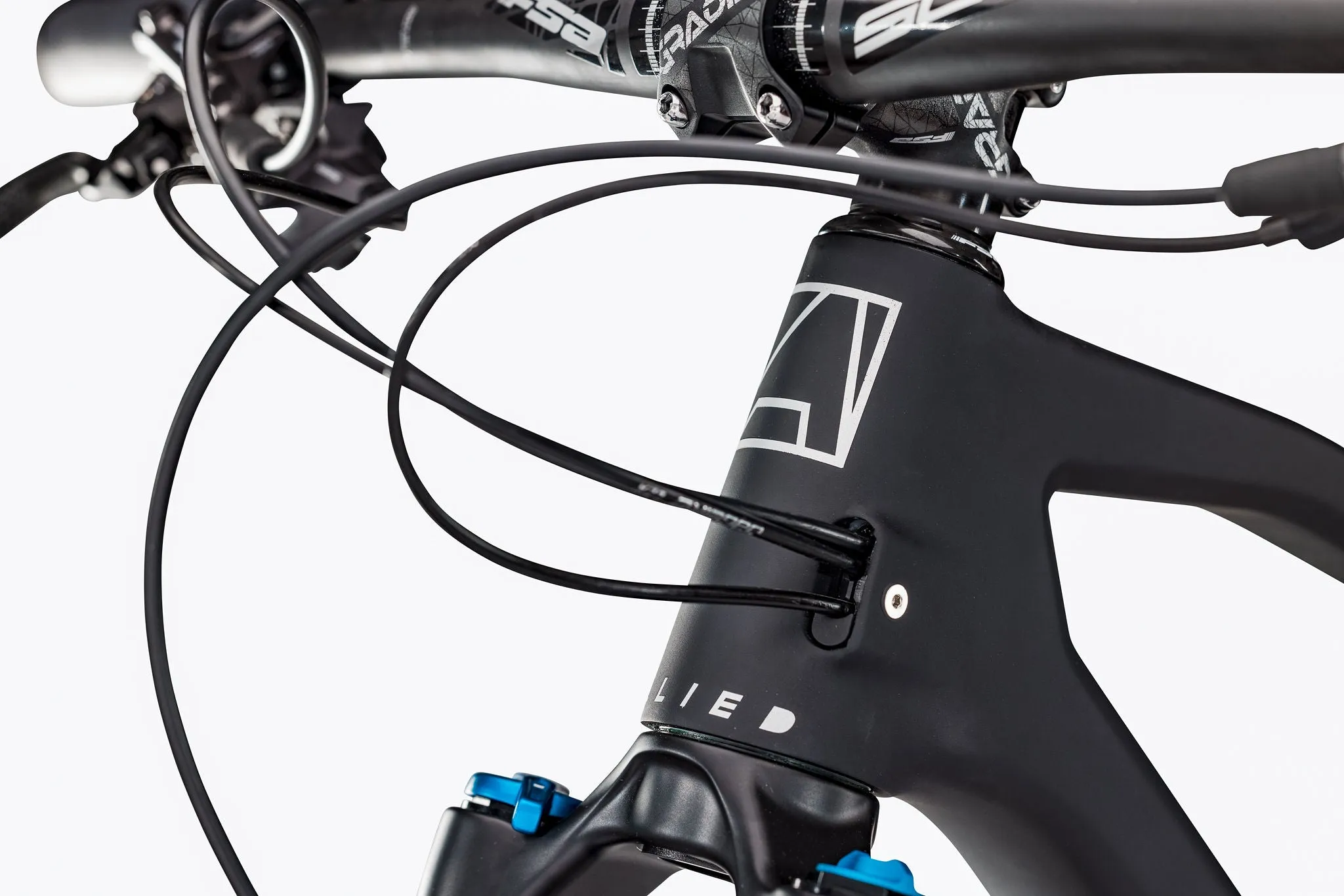 Shimano XT M8100 Bike