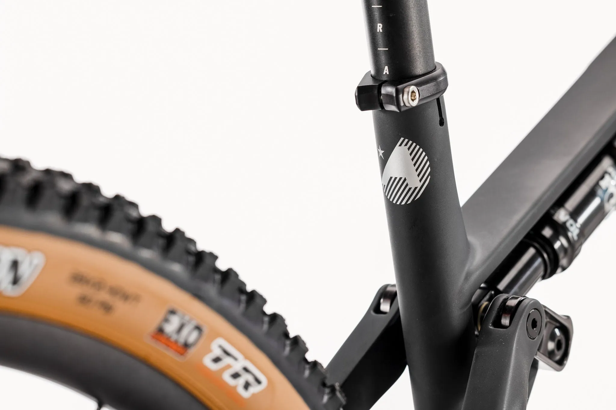 Shimano XT M8100 Bike