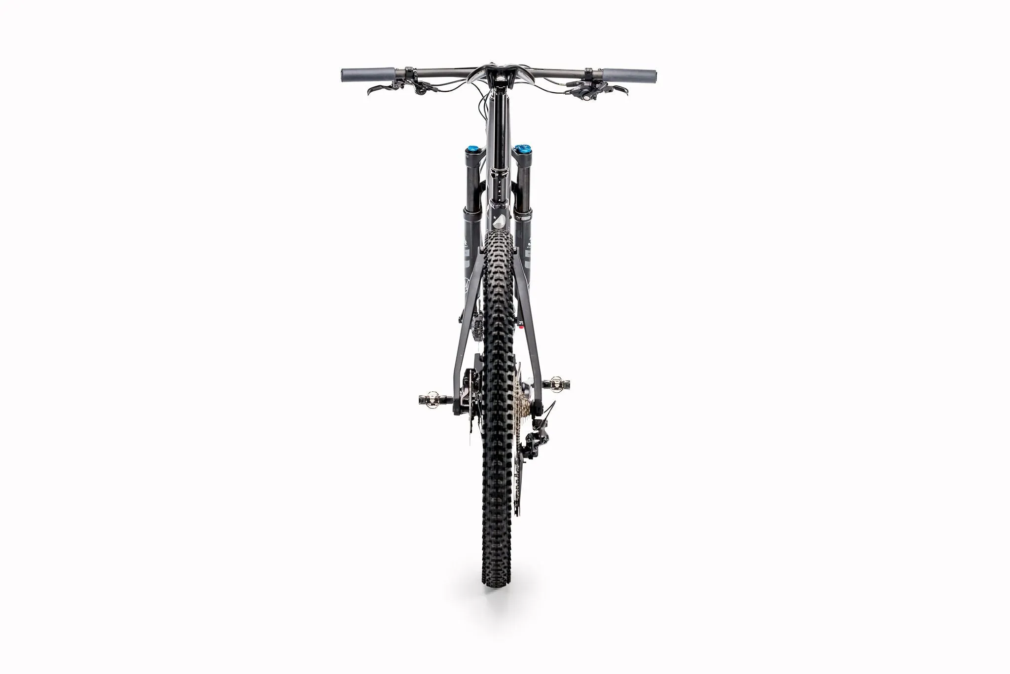 Shimano XT M8100 Bike