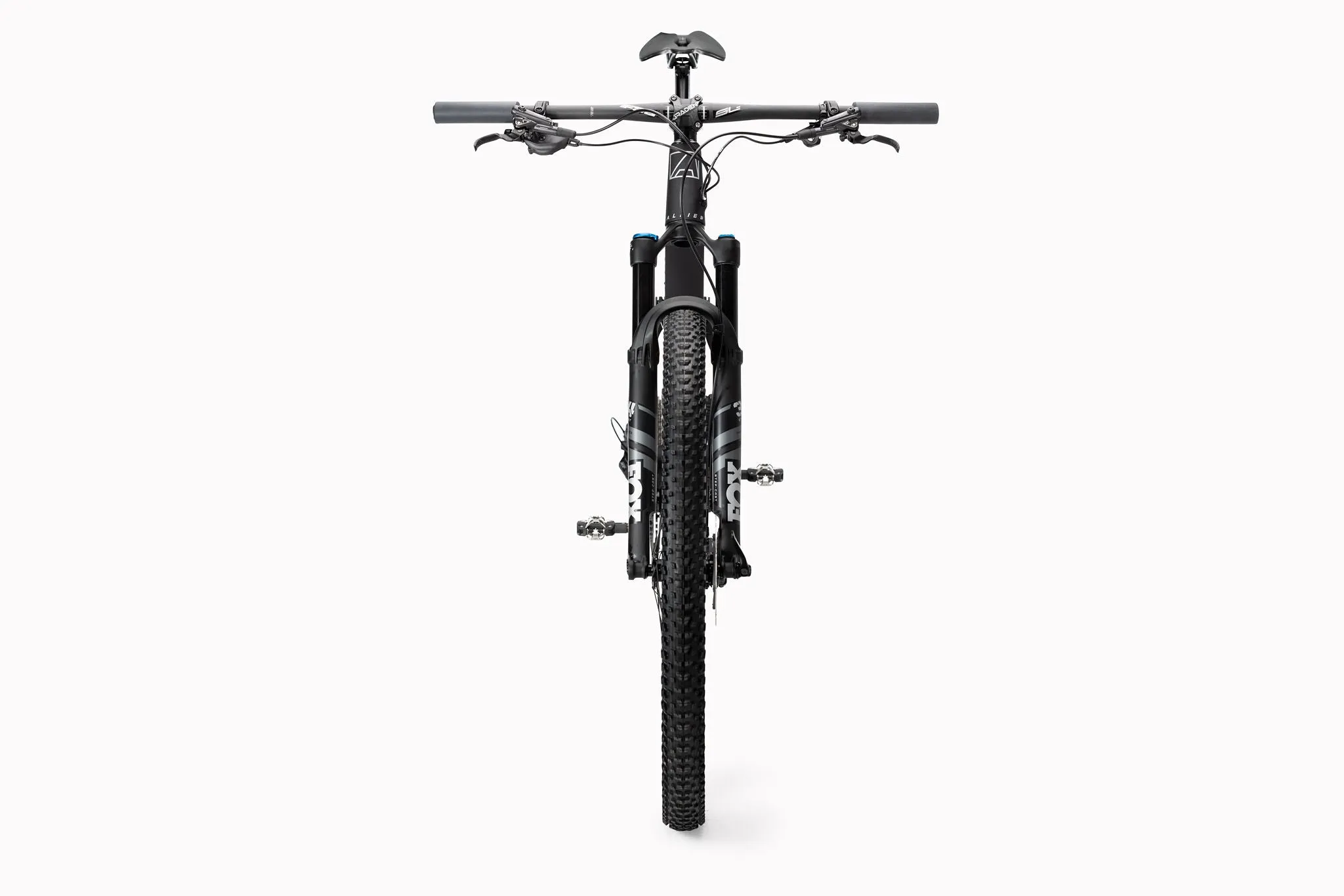 Shimano XT M8100 Bike