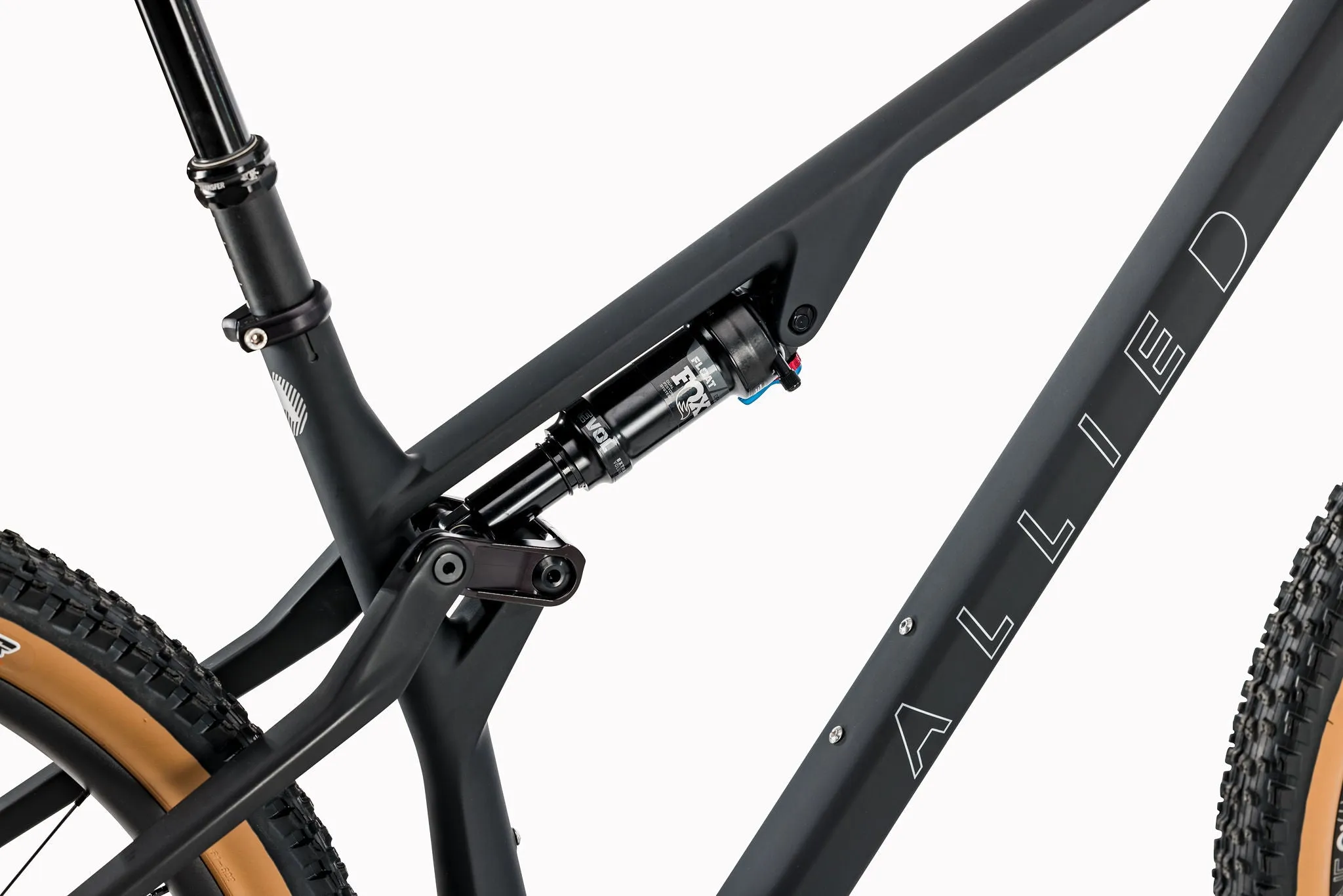 Shimano XT M8100 Bike