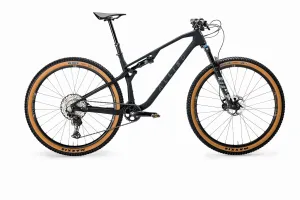 Shimano XT M8100 Bike