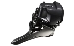 Shimano XTR M9070 Di2 2 x 11 MTB Front Derailleur