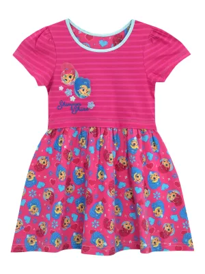 Shimmer and Shine Dress