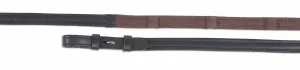 Shires Aviemore Softy Dressage Reins