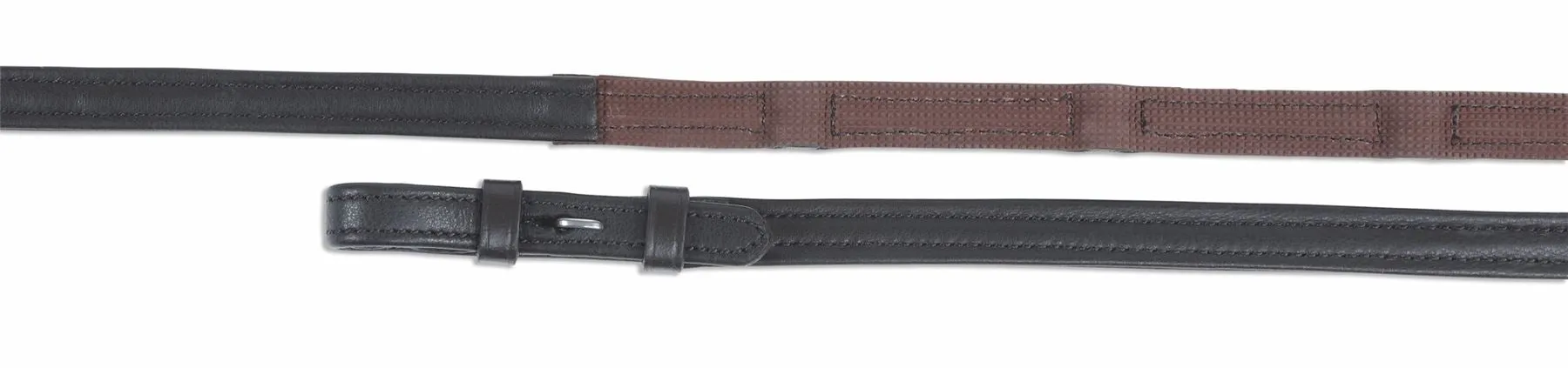 Shires Aviemore Softy Dressage Reins