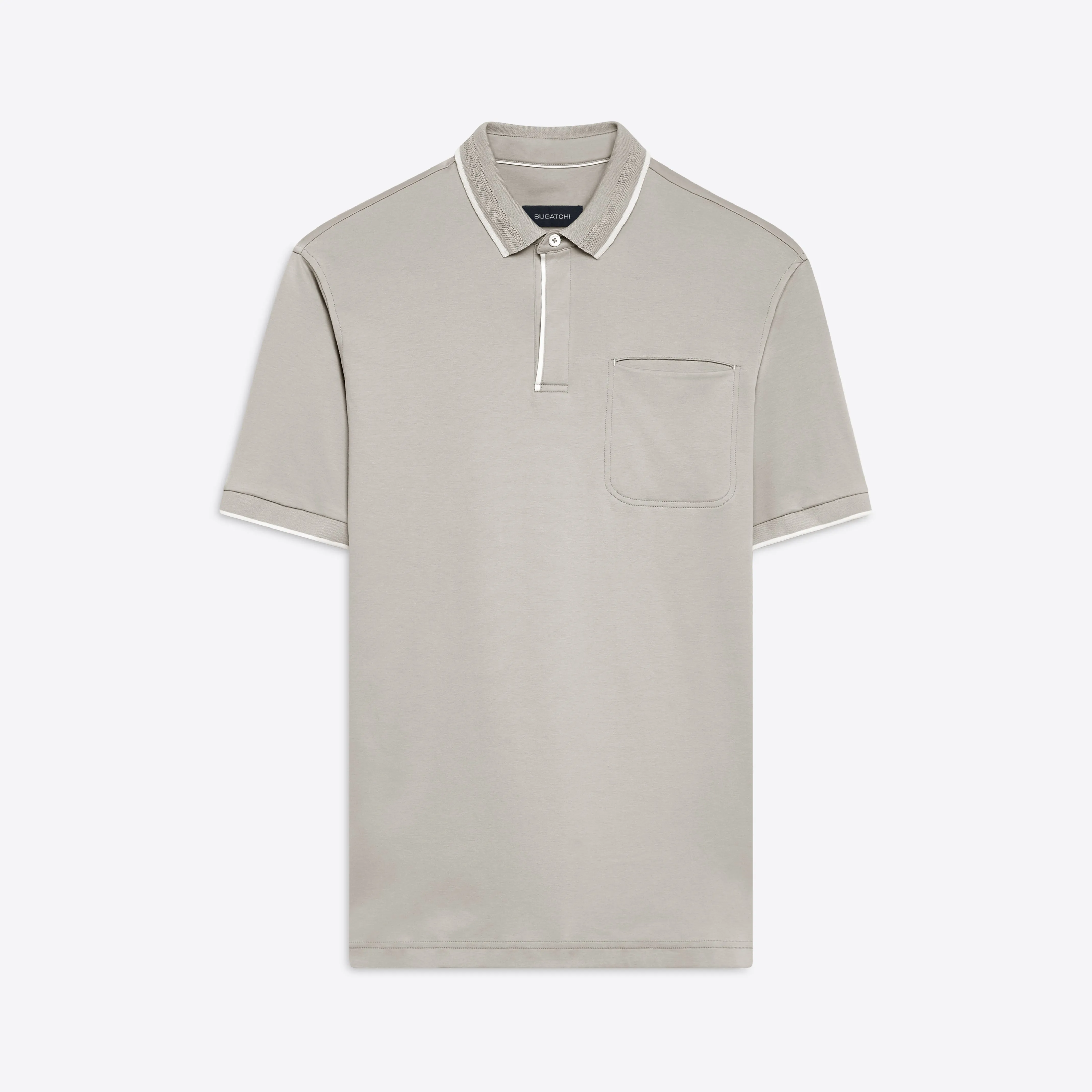 Short Sleeve Polo