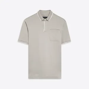 Short Sleeve Polo