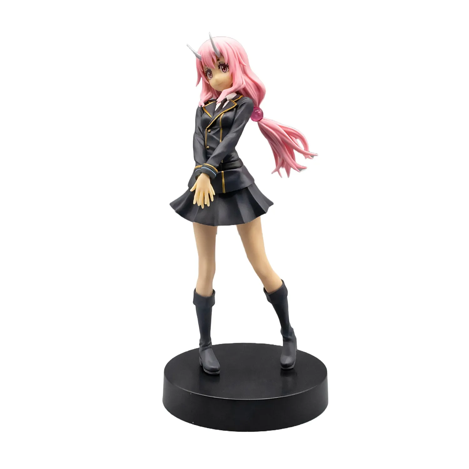 Shuna Statue