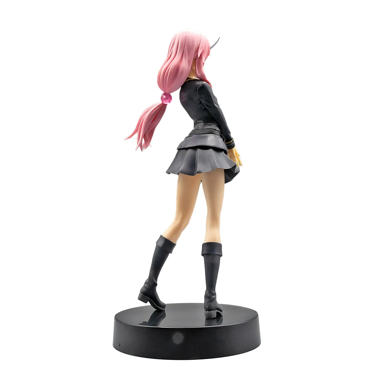 Shuna Statue