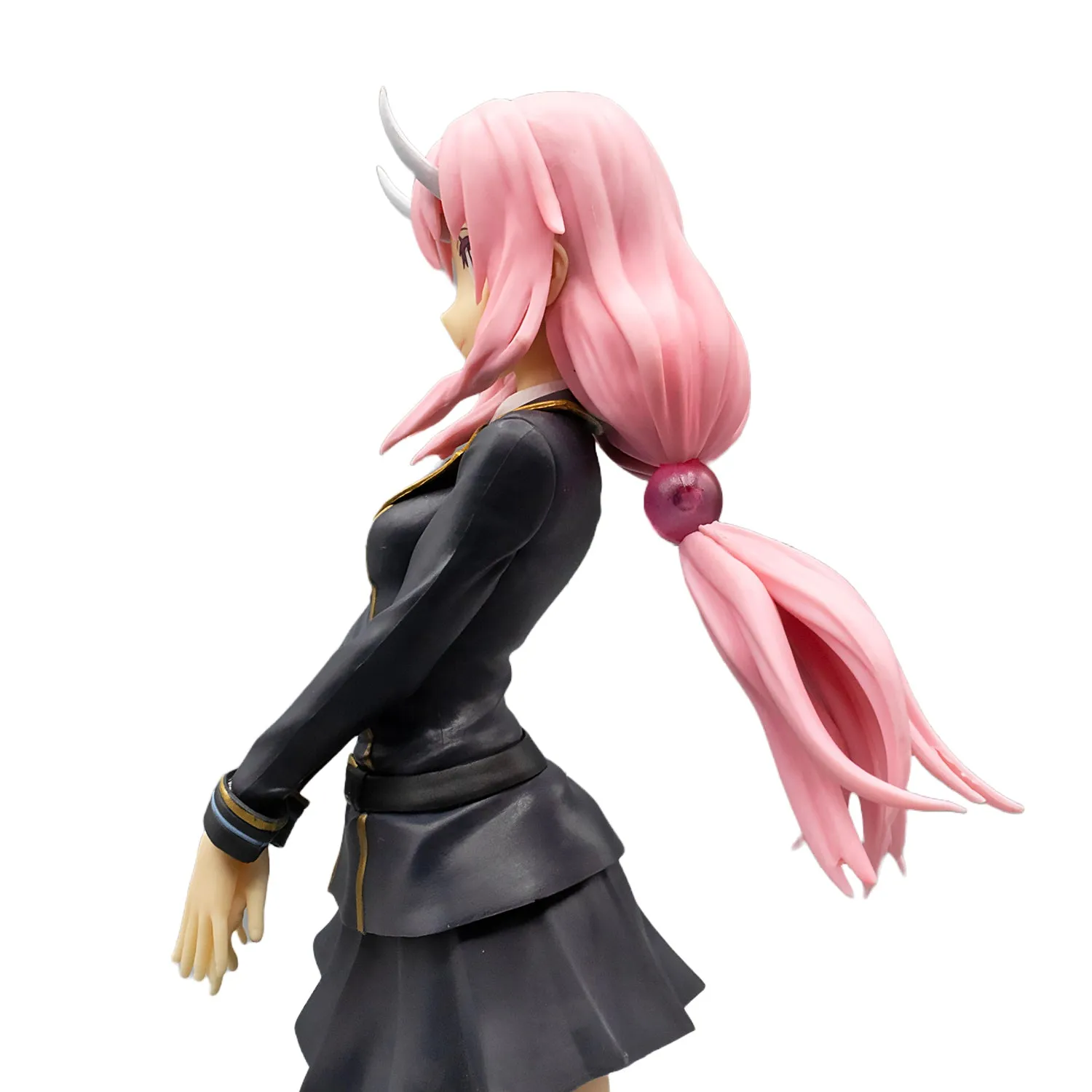 Shuna Statue