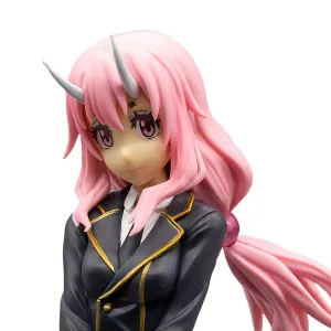 Shuna Statue