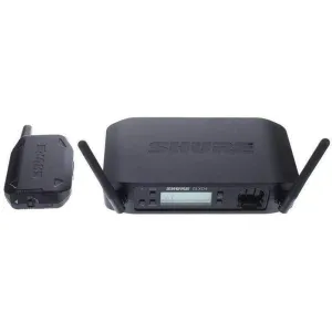 Shure GLXD14/MX53 Z2 Headset Wireless System
