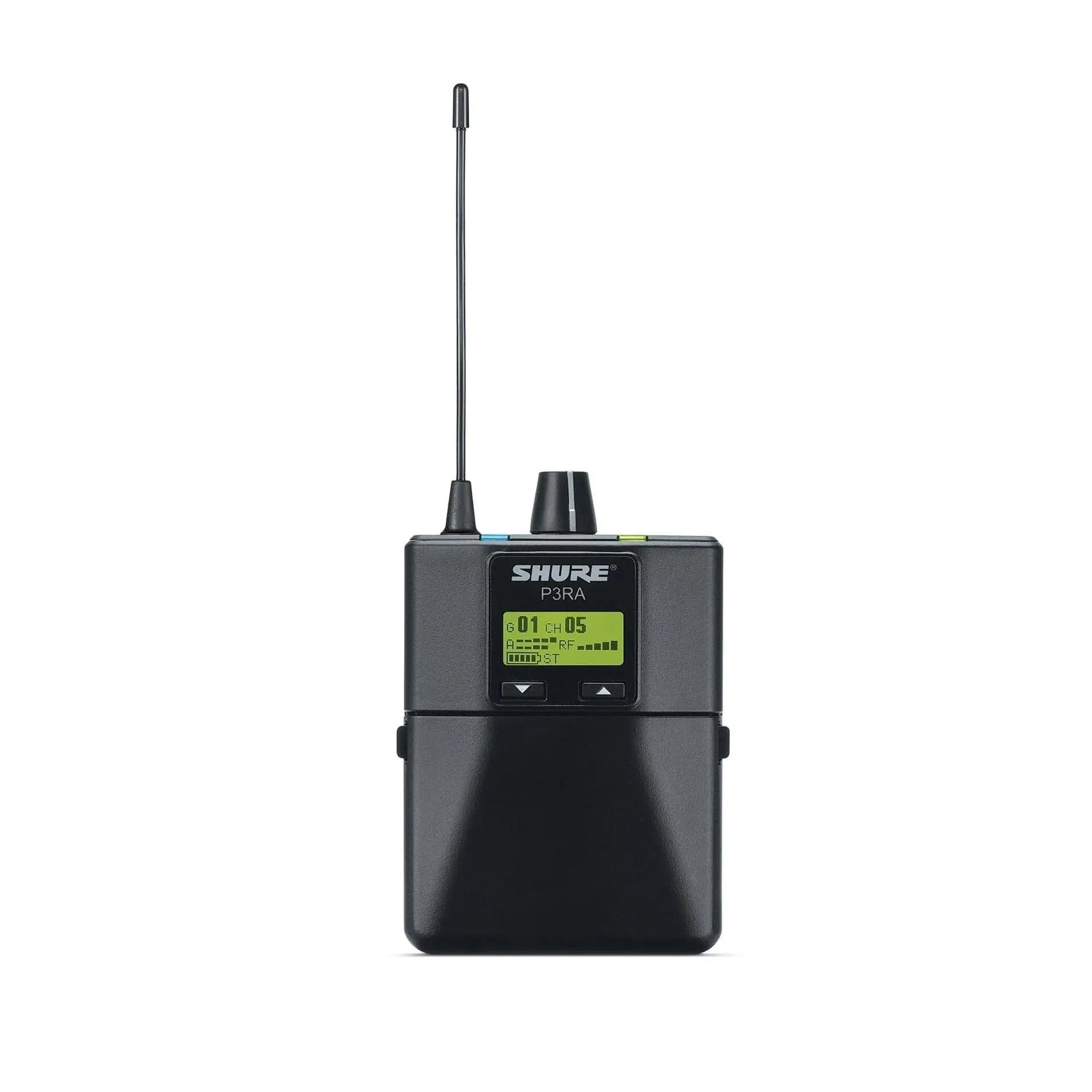 Shure P3RA Premium Wireless Bodypack Receiver