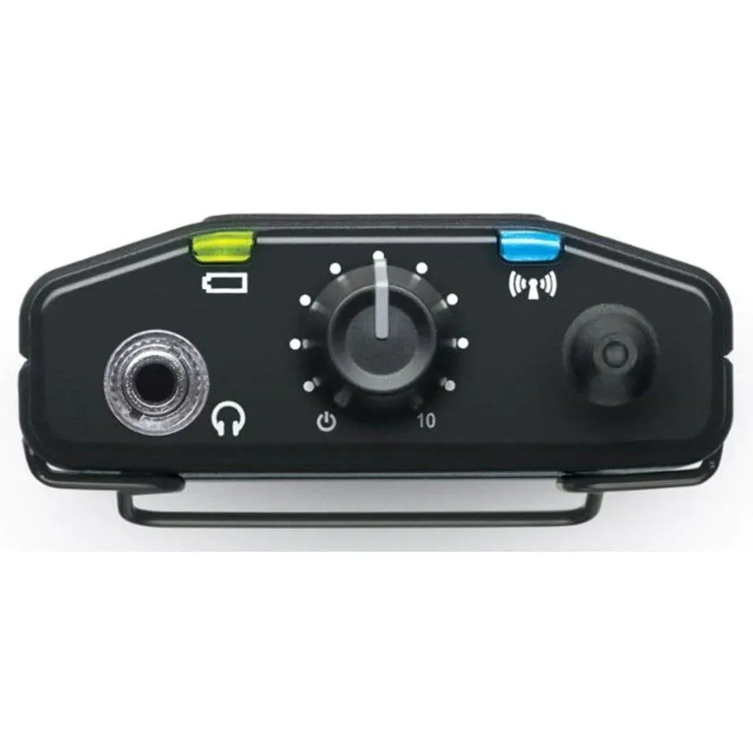 Shure P3RA Premium Wireless Bodypack Receiver