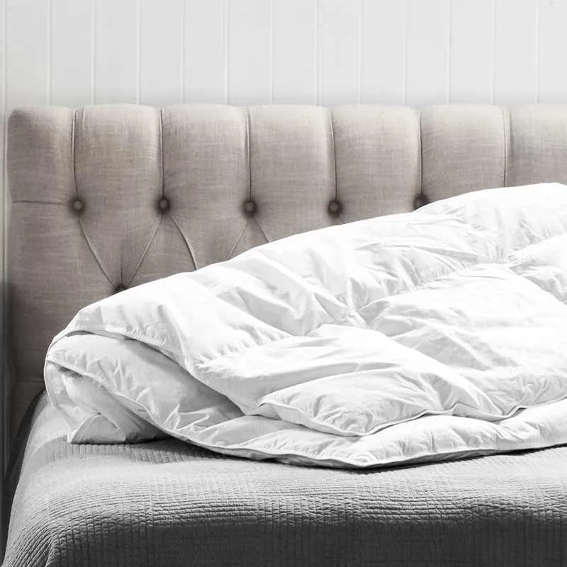 Siberian  Goose Down Duvet Inner