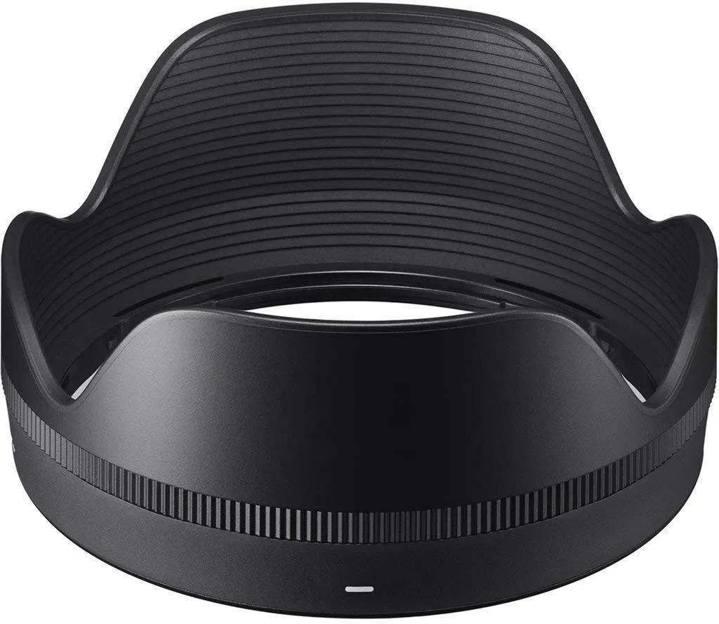 Sigma 16mm f/1.4 DC DN Contemporary Lens