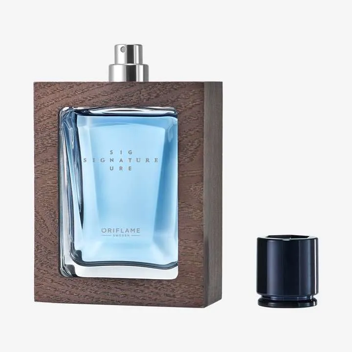 Signature Parfum for him