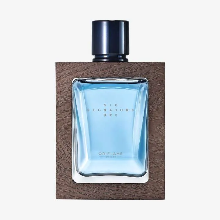 Signature Parfum for him