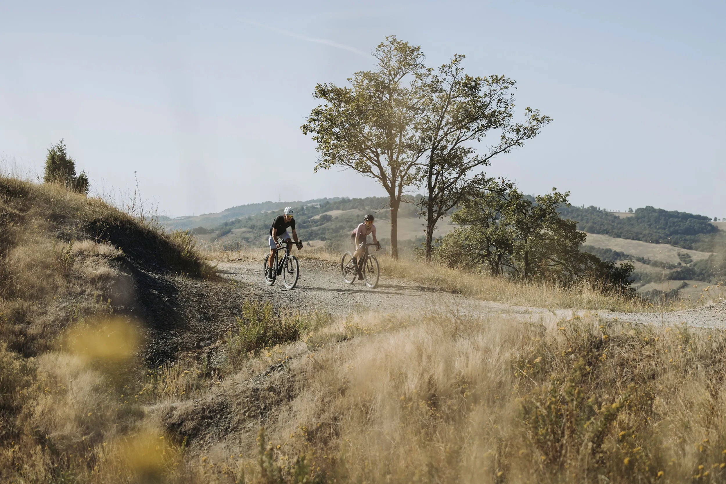 Silex 7000 Gravel Bike Black/Bronze Gold