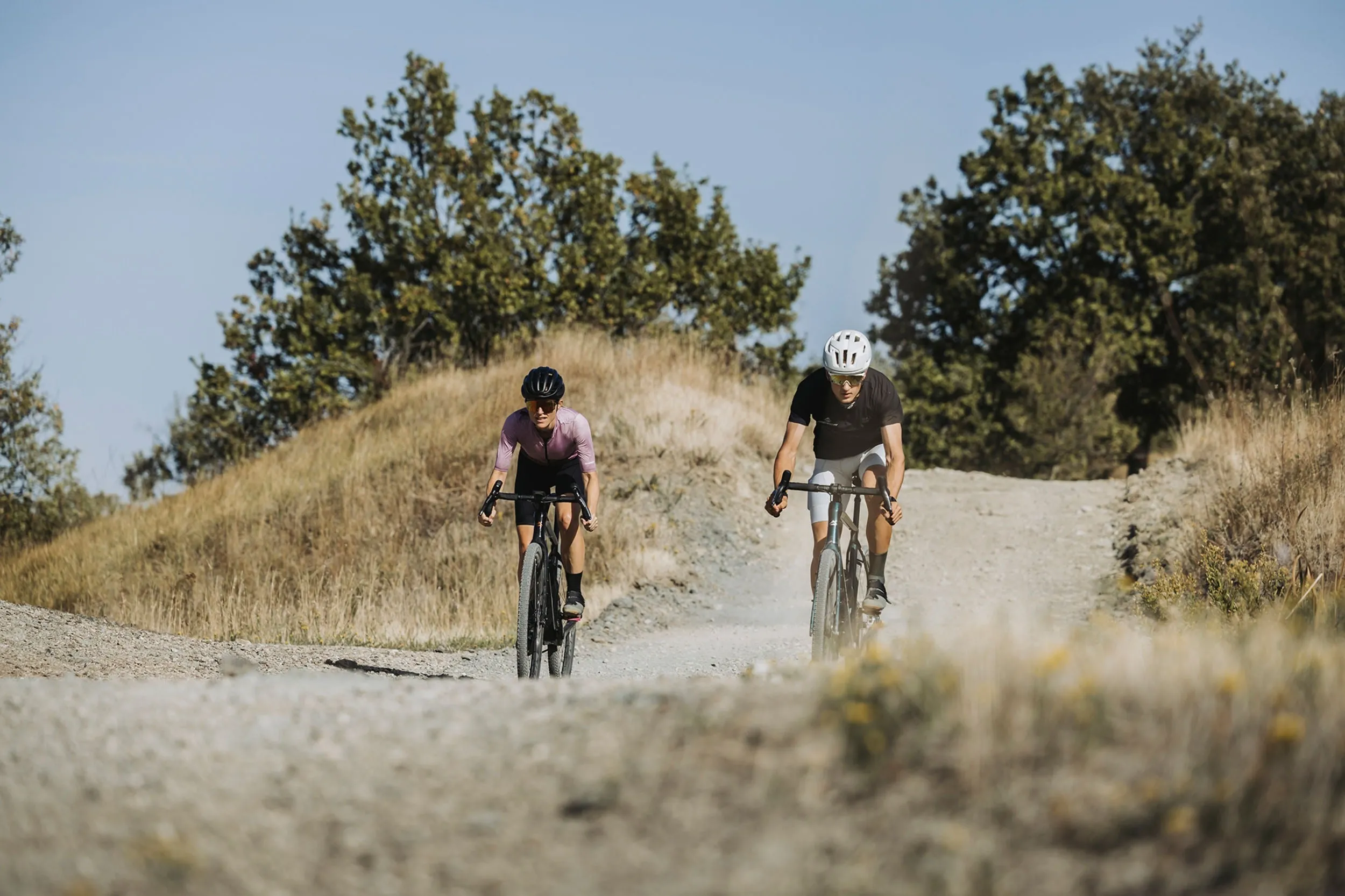 Silex 7000 Gravel Bike Black/Bronze Gold