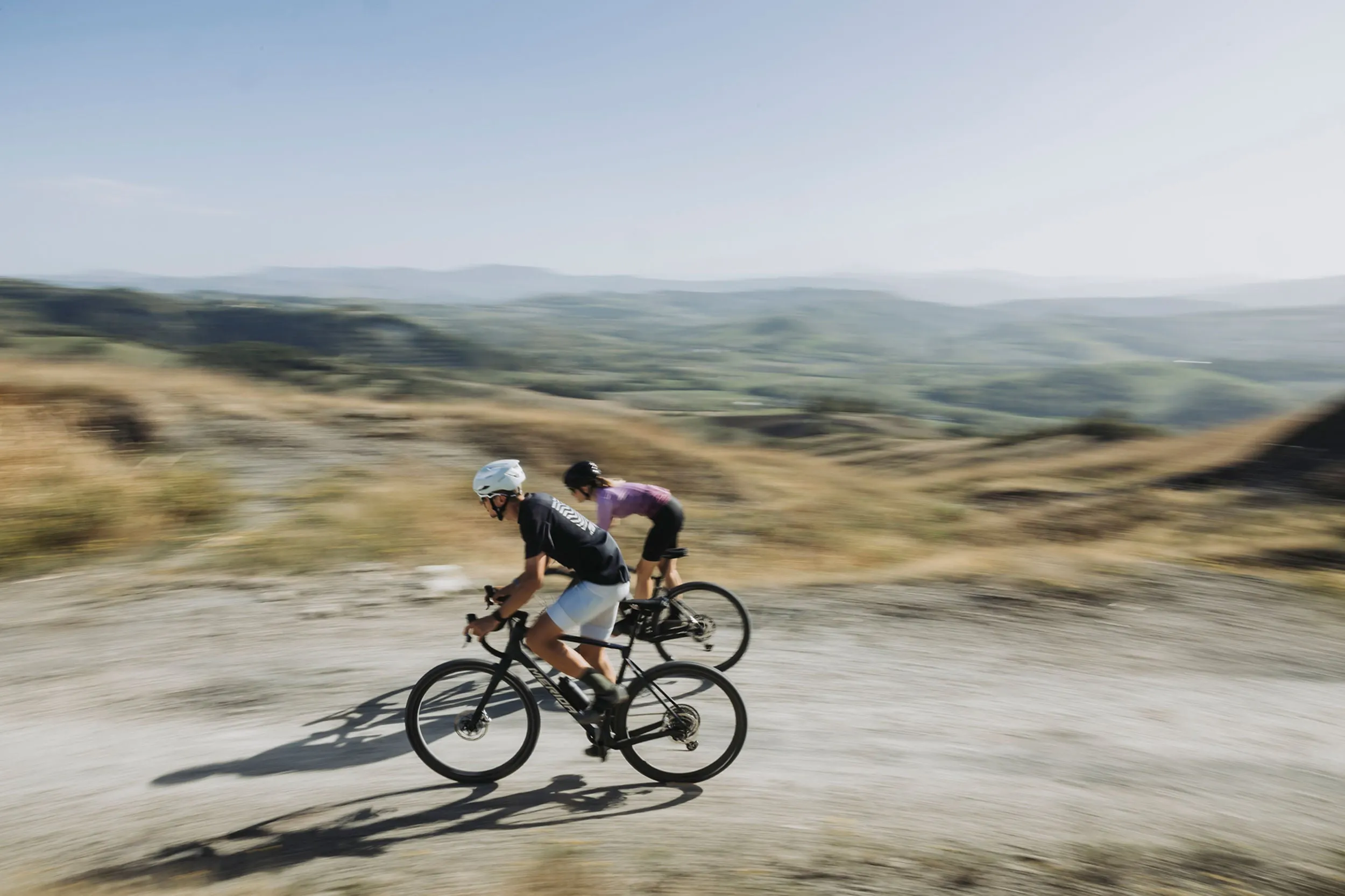 Silex 7000 Gravel Bike Black/Bronze Gold